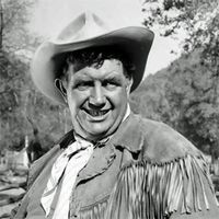 Andy Devine