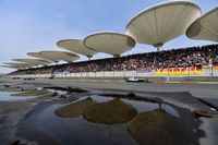 Chinese Grand Prix Highlights