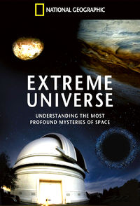 Extreme Universe