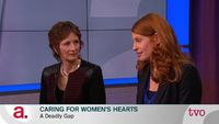 Sexism in Science & Disparities in Women's Heart Health