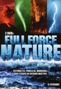 Full Force Nature