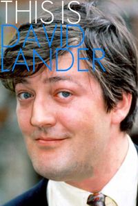 This is David Lander