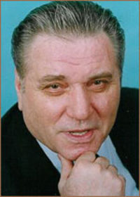 Виктор Смирнов