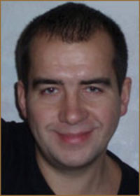 Юрий Рябица