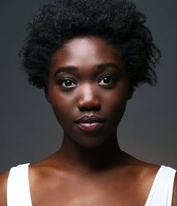 Raven Scott
