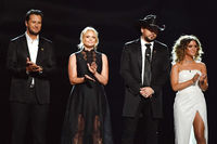The 53rd Annual Academy of Country Music Awards