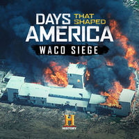 Waco Siege