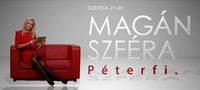 Magánszféra