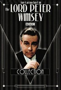 Lord Peter Wimsey