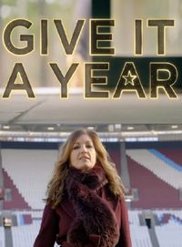 Give It a Year