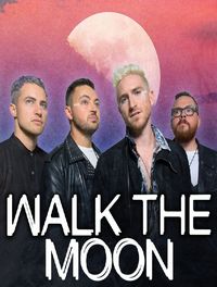 Walk the Moon