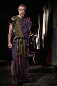 Quintus Lentulus Batiatus