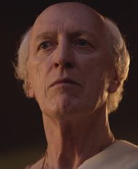 Magistrate Titus Calavius