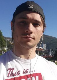 István Draco Markolt