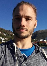 István Draco Markolt