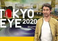 TOKYO EYE 2020