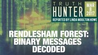 Rendlesham Forest: Binary Messages Decoded
