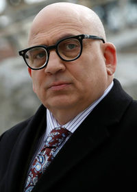 Ian Garvey