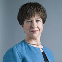 Lyse Doucet