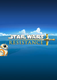 Star Wars: Resistance