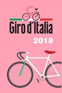 Giro d'Italia Highlights