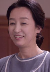 Lee In Sook