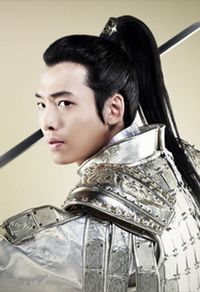 Prince Hodong