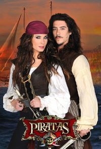 Piratas