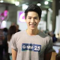 Pathompong Reonchaidee