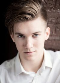 Егор Козлов