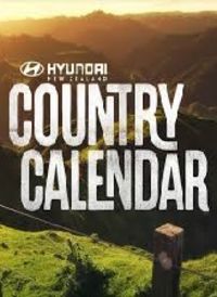 Hyundai Country Calendar