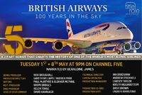 British Airways: 100 Years in the Sky