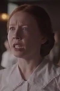 Mary