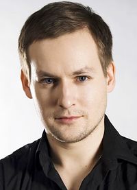 Андрей Бирин