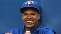 Marcus Stroman
