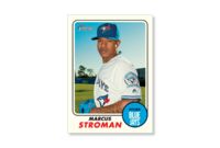 Marcus Stroman