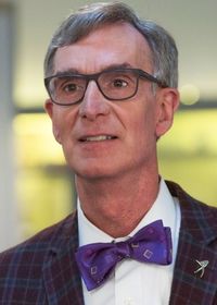 Bill Nye