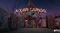 The Carnivorous Carnival: Part One