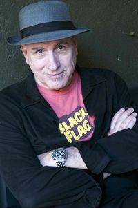Gary Stockdale