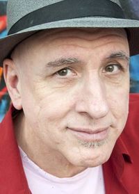 Gary Stockdale