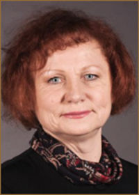 Людмила Баталова
