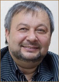 Виталий Челканов