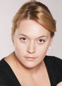 Анна Телицына