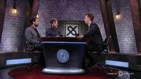 Mark and Jay Duplass