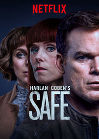 Harlan Coben's Safe