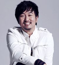 Jo Yoon Ho