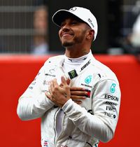 Spanish Grand Prix Qualifying Highlights