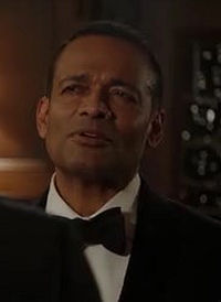 Senator Bruce Connors