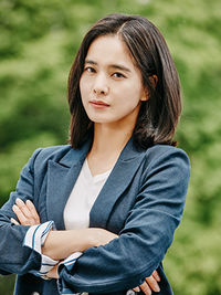 Kim Se Young