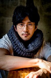 Kwon Hae Sung